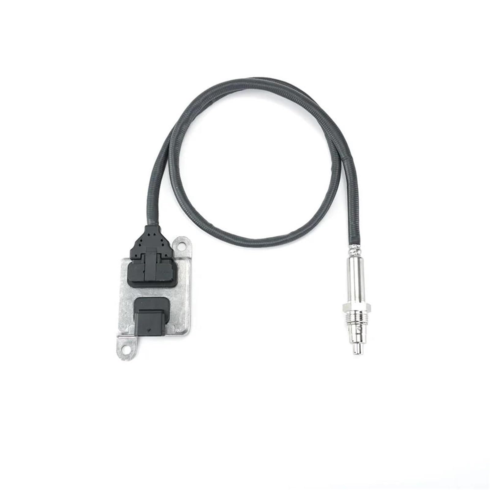 NOx Sensor Óxido Nitrógeno Sensor De Oxígeno Y Nitrógeno NOx 5WK96650A 759040203 Para 5 Series F10 F11 523i 528i 530i N53