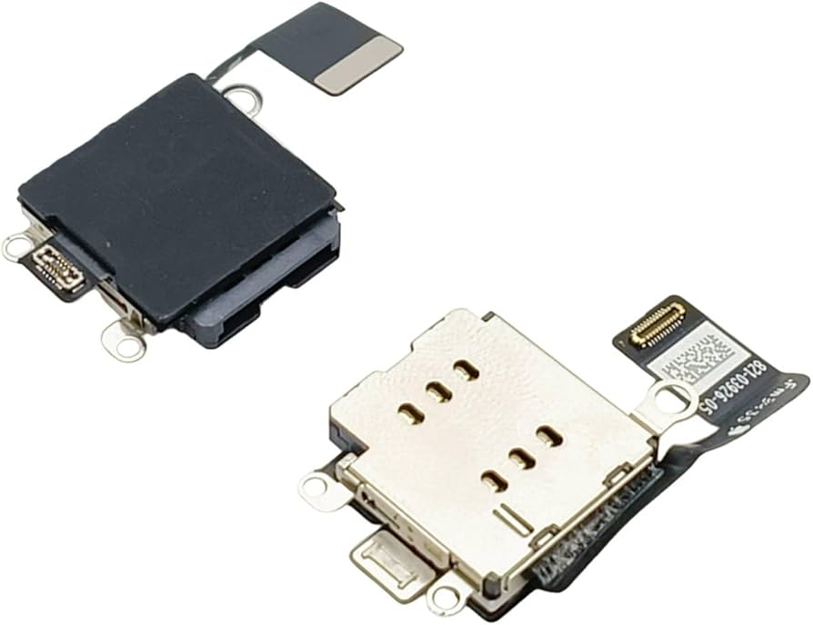 Amazon.com: Sim Card Reader Compatible with iPhone 14 Plus with