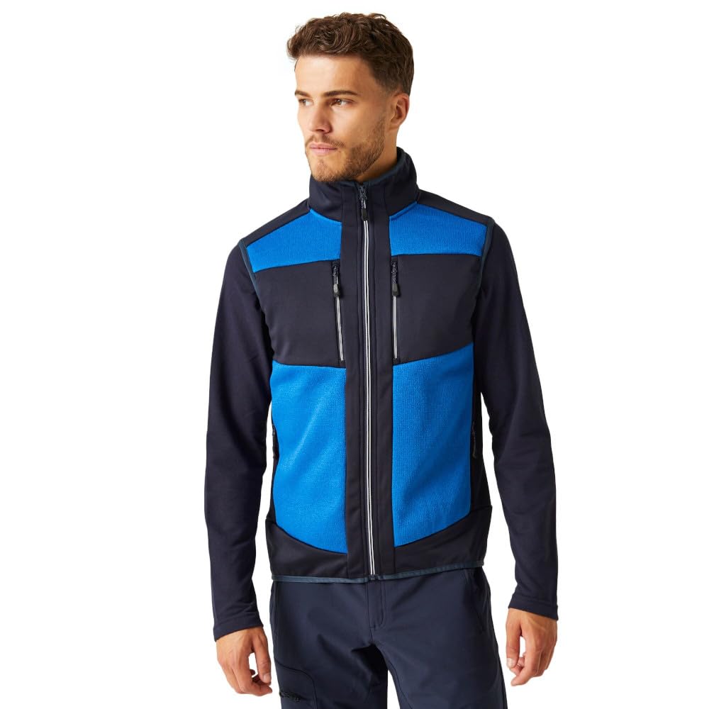 Regatta Professional Unisex Thermal Gilets & Bodywarmers - Perfect for Outdoors, Walking & Hiking