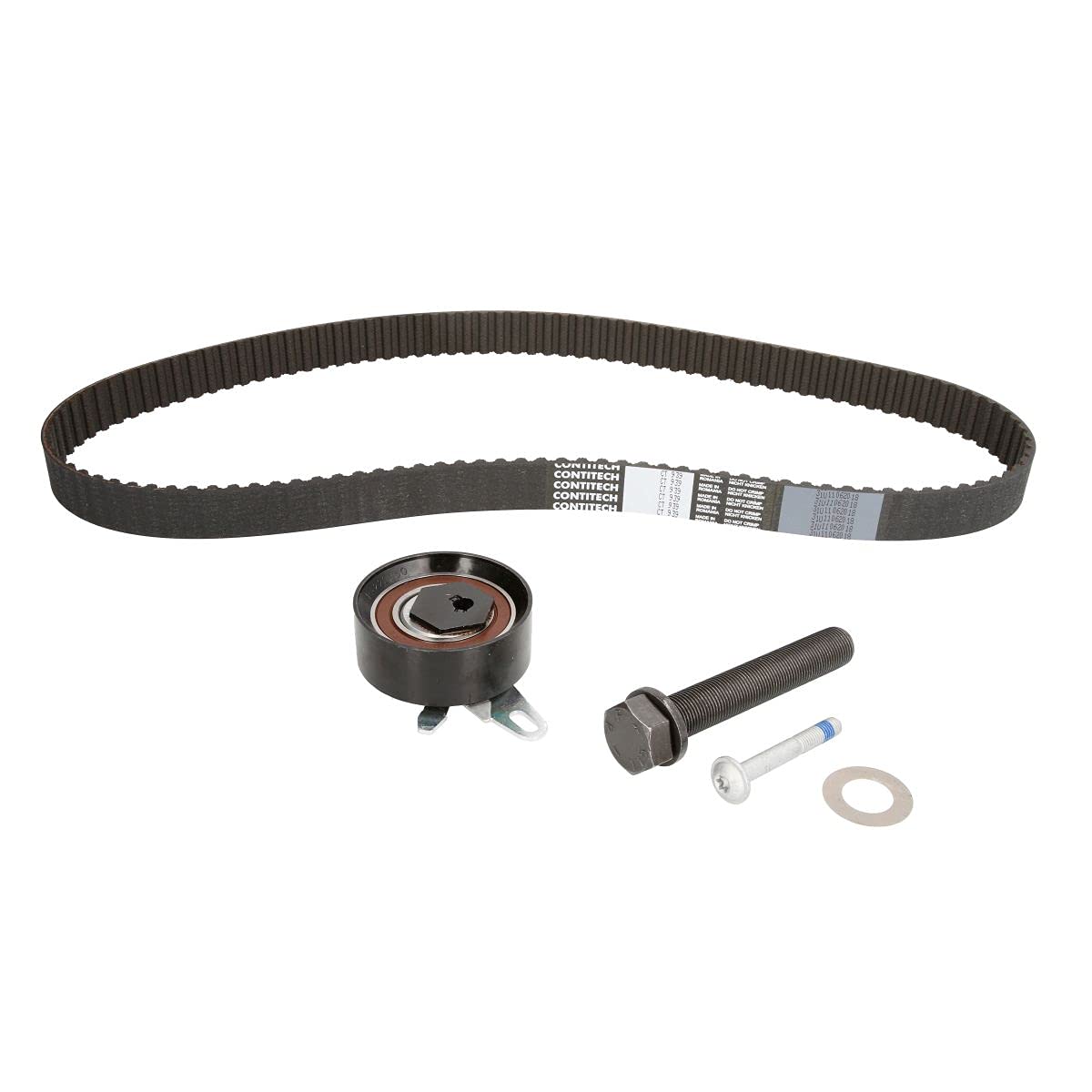 Original CONTINENTAL CTAM Timing Belt Set CT939K3 For VW Volvo