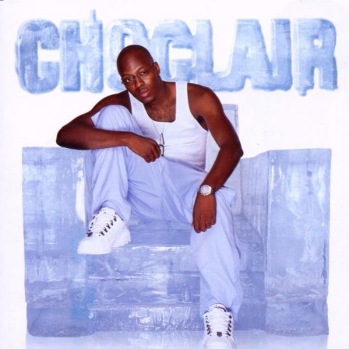 Ice Cold [Audio CD]
