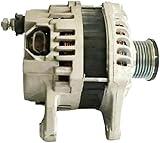 Alternator 23100EL010 23100EM01B 23100EX70A 23100JN81A 23100JD200 23100JN81A For NISSAN QASHQAI