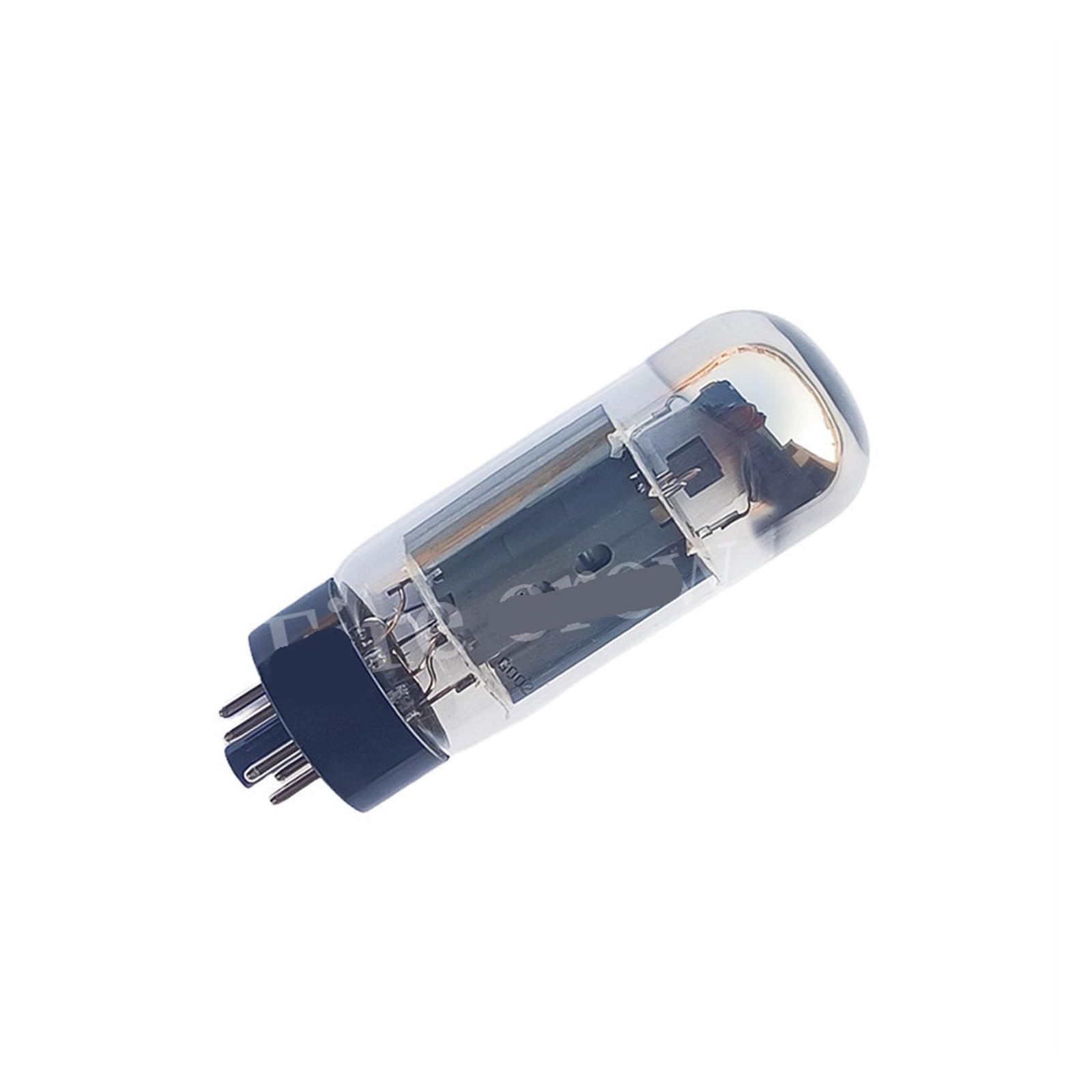 Il tubo 5881 sostituisce il kit amplificatore audio a tubo HIFI 5881A 350C 6L6GC 6P3P fai da te corrispondente a quattro vie(1pcs)