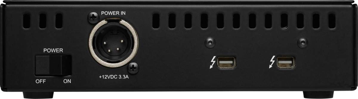 Universal Audio UAD-2 Satellite Thunderbolt - OCTO Core DSP Accelerator - Image 8