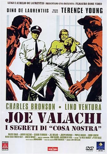 Joe Valachi