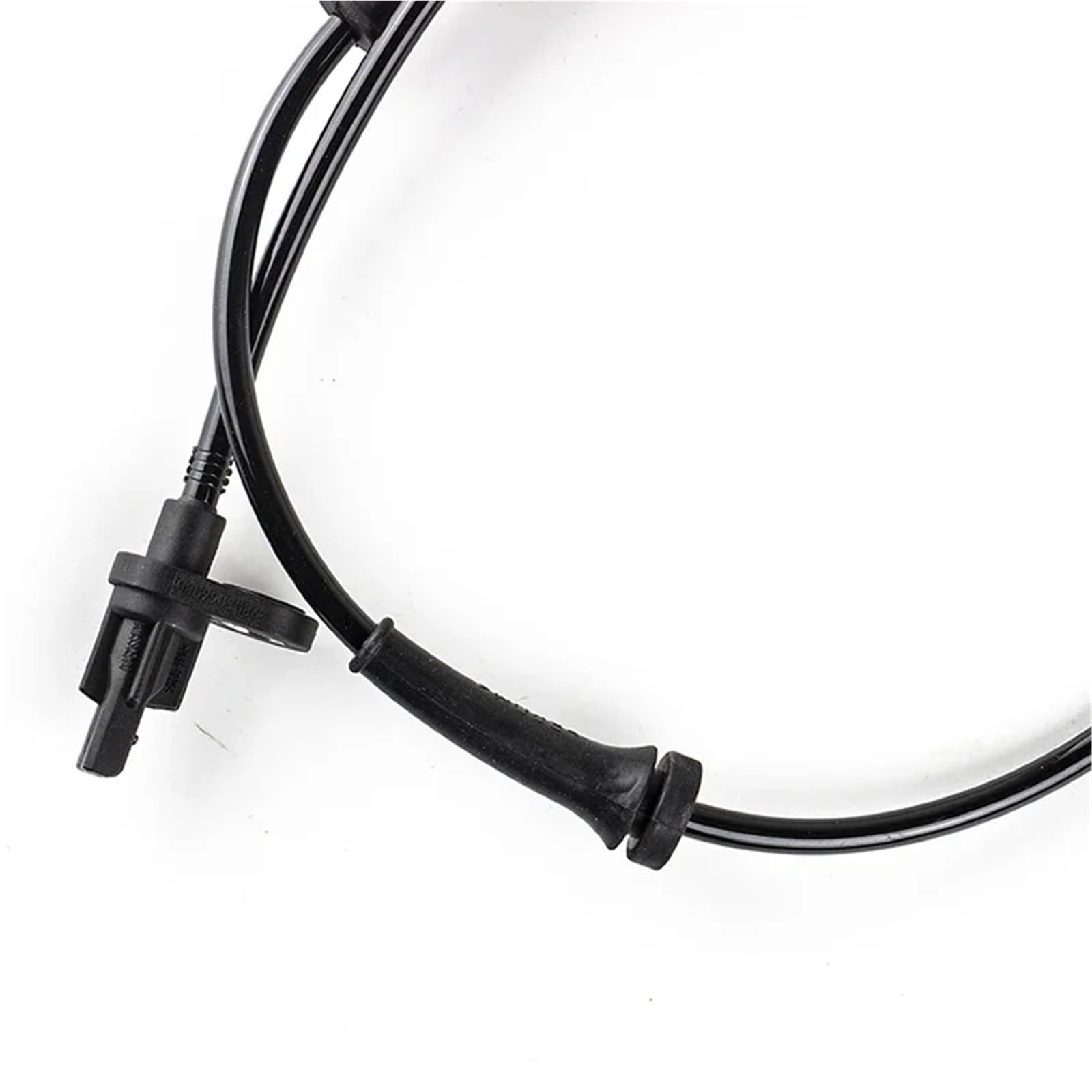 Sensore ABS posteriore 9665455580 Sensore ABS velocità ruota per Peugeot 208 2008 301 C3XR(1pcs 4545J8 Front)