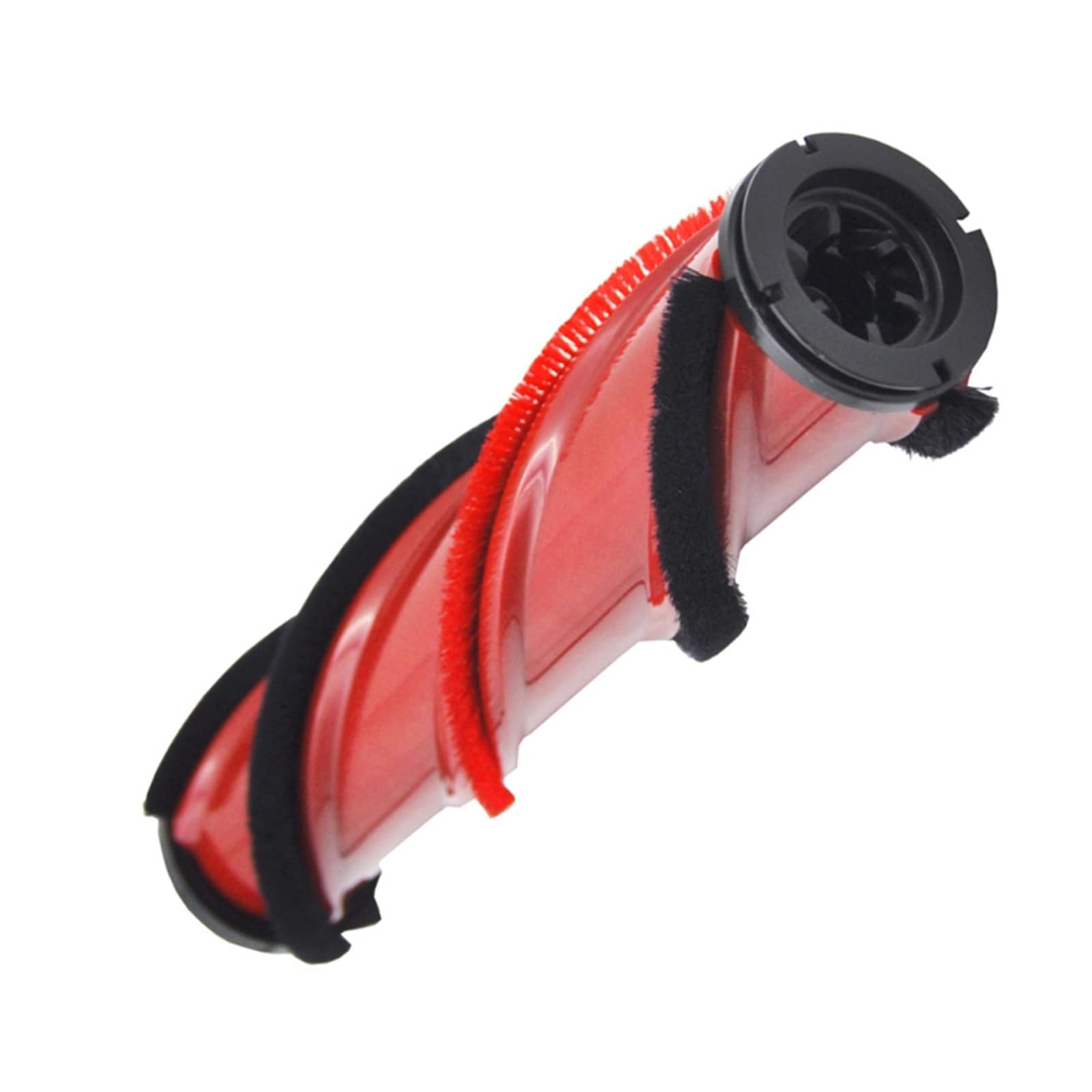 Tsophreniq Strong ABS Brush Roller Replacement Piece for Effortless Cleaning Process on Various Ground Surfaces Hard Floor Vacuum Brush