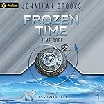 Cover of Frozen Time