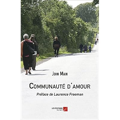 Communaut&eacute; d'amour