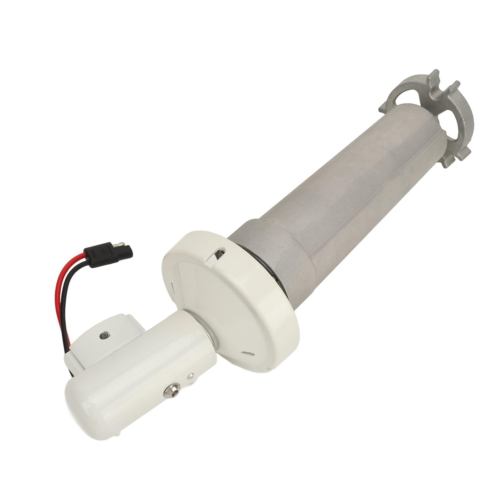Zunate Conjunto de Torsión de Motor de Toldo RV de 12 V RH, Conjunto de Torsión de Aluminio Billet CNC para A E 9100 Series 910 915 916 917, Reemplazo 3310423.209B 3310419.209B