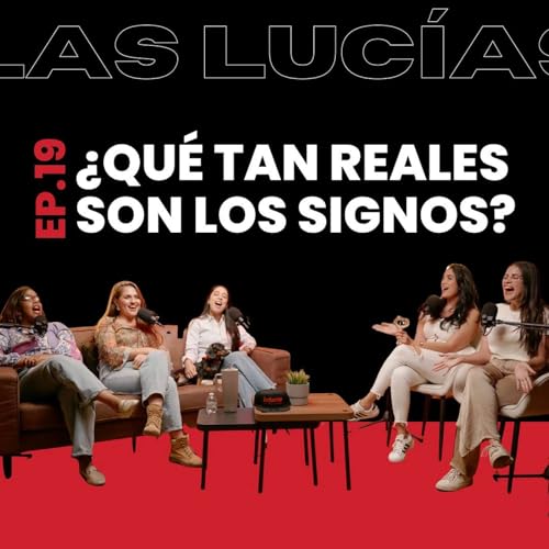 ¿Para elegir pareja, consulto el signo zodiacal? (ft. Margot y Pastora)