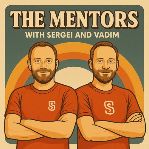 The Mentors cover art