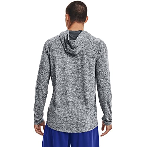 Under Armour Men's UA Tech™ Hoodie 2.0 LG Gray2