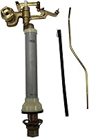 Vista 1 de American Standard Piezas de reparación Control de agua L/Ventaway