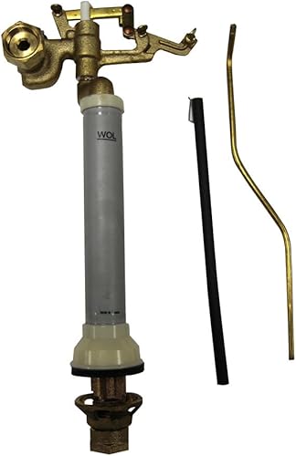 American Standard Piezas de reparación Control de agua LVentaway