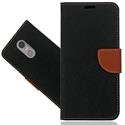 SHIYENA Cover compatibile con Lenovo K6 Note