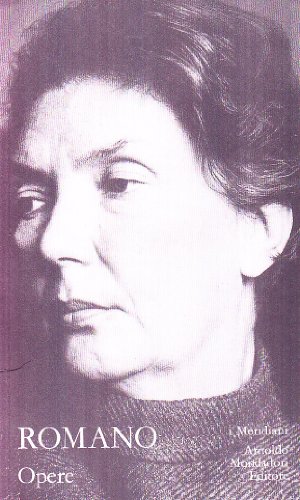 Opere (I Meridiani) (Italian Edition)