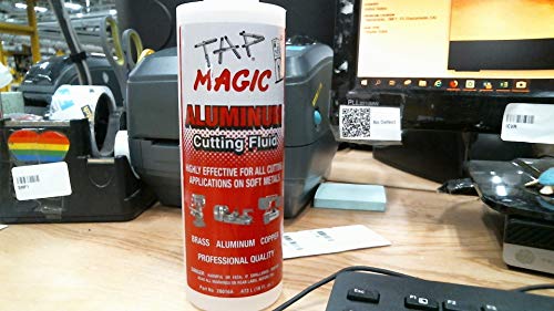 Tap Magic 20016A Aluminum Fluid With Spout Top thumb #2