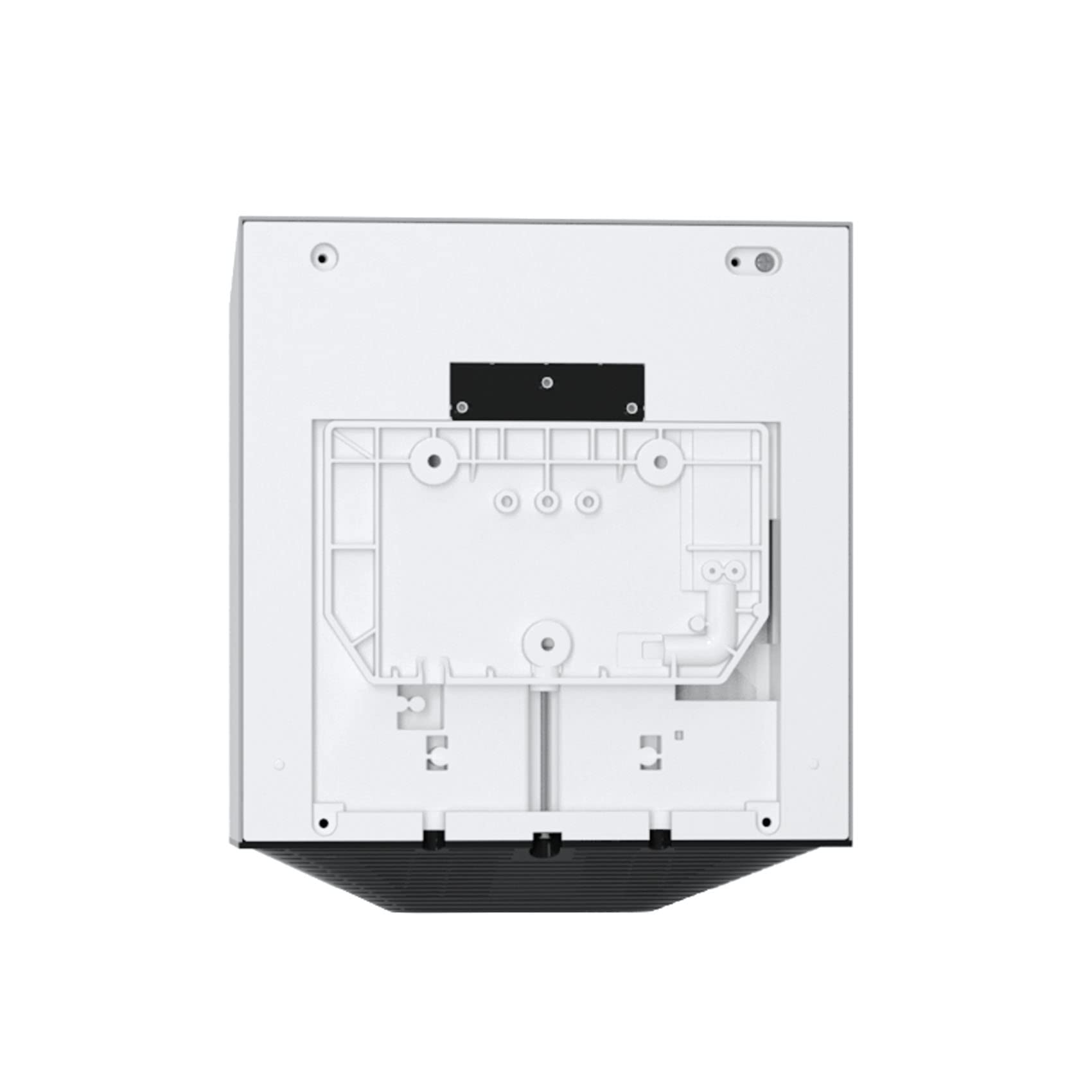 Stiebel Eltron 205633 Sèche-Mains Automatique sans Contact électrique ULTRONIC Premium, argenté