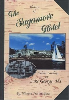 History of the Sagamore Hotel