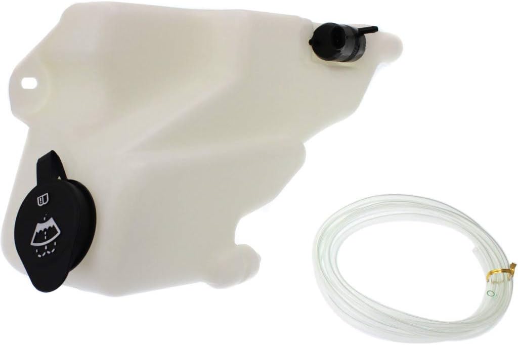 For GMC Envoy Windshield Washer Reservoir 2002 03 04 2005 | GM1288139 | 12362264