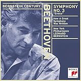 Beethoven: Symphony No. 3 in E-Flat Major, Op. 55 "Eroica"
