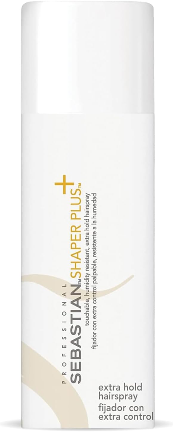 Shaper Hair Spray Plus - Travel Size