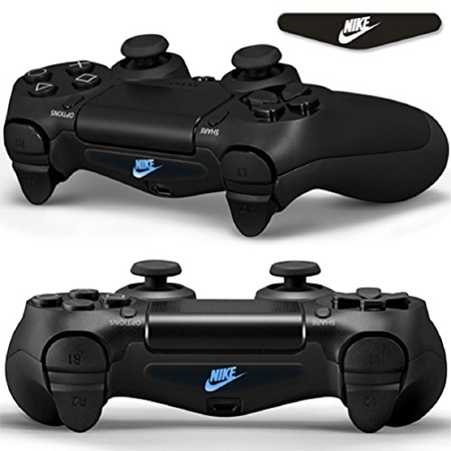 MATTAY ShoeBox Whole Body Vinyl Skin Sticker Decal Cover for PS4 Playstation 4 System Console and Controllers