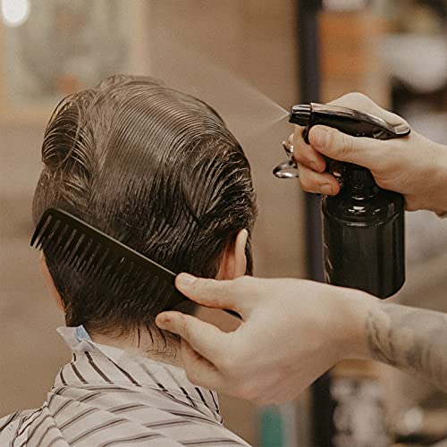 Set de 6 peines para cabello para teñir y seccionar miniatura 6