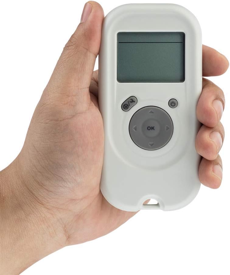 DolphinPremier and Quest Wireless Remote