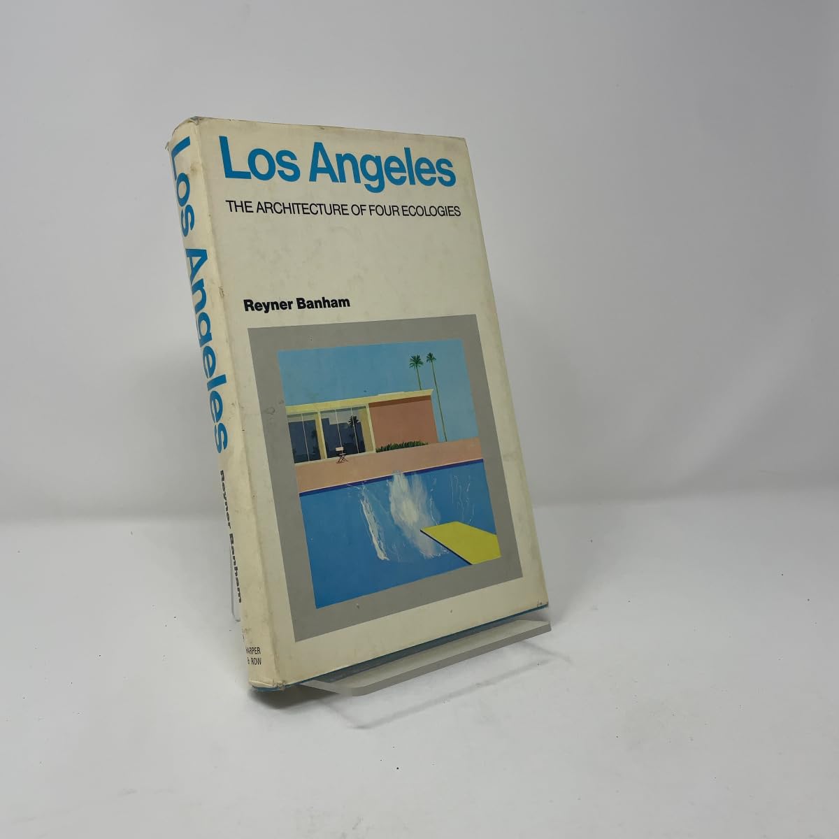 Amazon.com: Reyner Banham: books, biography, latest update