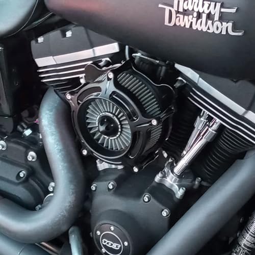 OPS Air Cleaner Filter M8 Touring