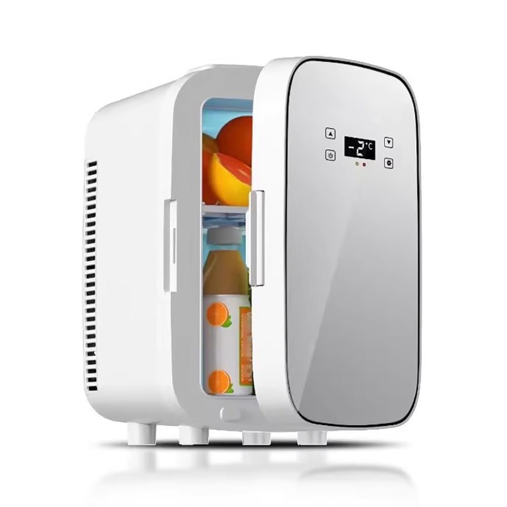 TT-YEL 0.3 cu ft Beverage Cooler White