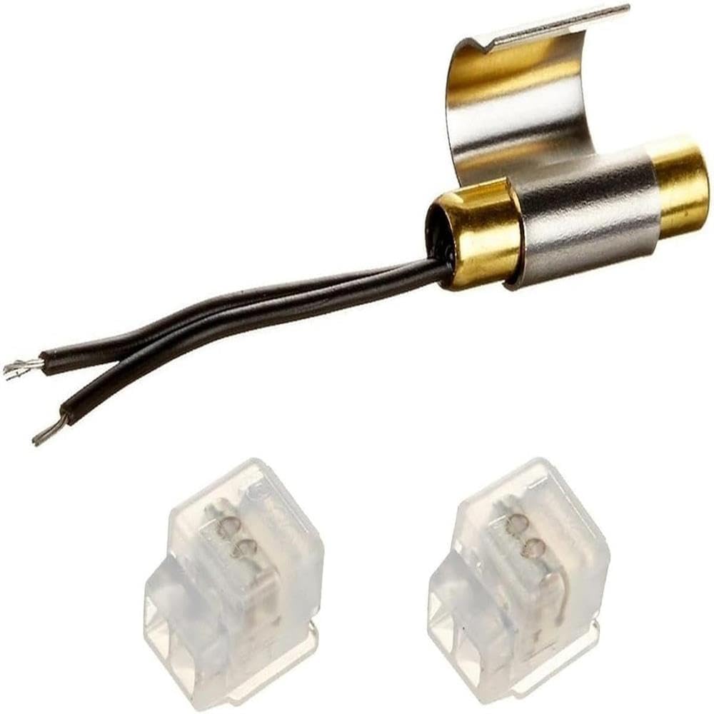 W10316760 for Whirlpool Refri Gerator Thermistor Sensor AP4538142 PS2580944