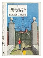 Festival Summer 0571133525 Book Cover