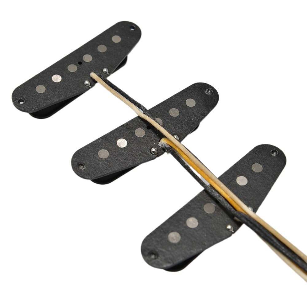 Amazon | アルニコ 5 ギター ピックアップ ST スタイル ギター用