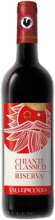 Chianti Classico Riserva DOCG Vallepicciola 2018 0,75 ℓ