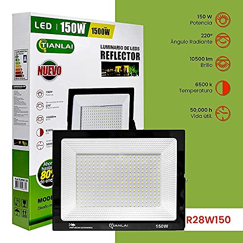 Luminaria LED exterior 23 Imagen adicional