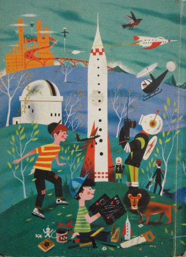 Beyond the Horizon: Best of Children's Literature B0019AL2U2 Book Cover