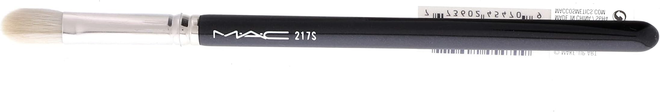 MAC #217S Blending Brush