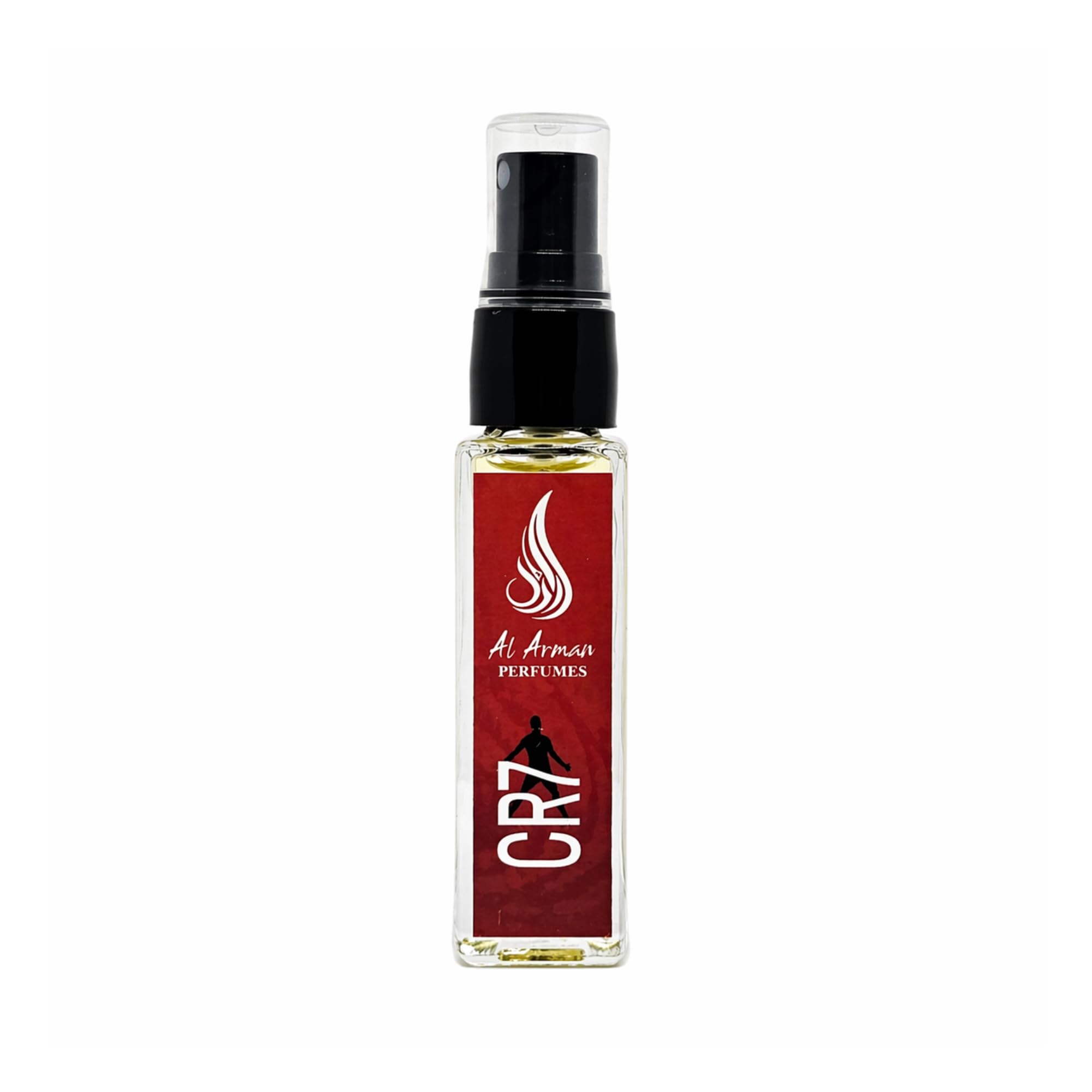 CR7 Perfume Spray for Men, Long Lasting Fragrance, Pocket Perfume, Travel Friendly Daily Wear Scent, 8ml-image-17