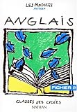 Modules Nathan anglais. Classes des lycées, fichier élève 2