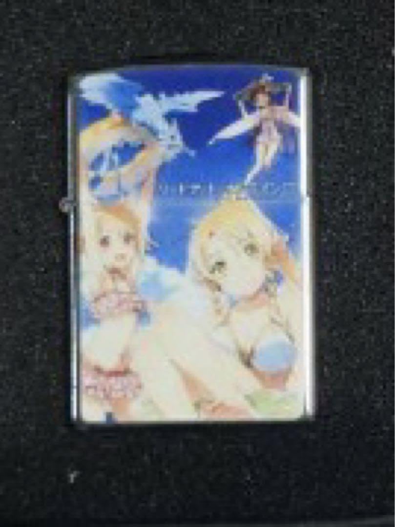 SAO リーファ　ゆい　水着　美少女　オイルライター　zippo 風　SO33 SAO リーファゆい水着美少女オイルライターzippo 風SO33