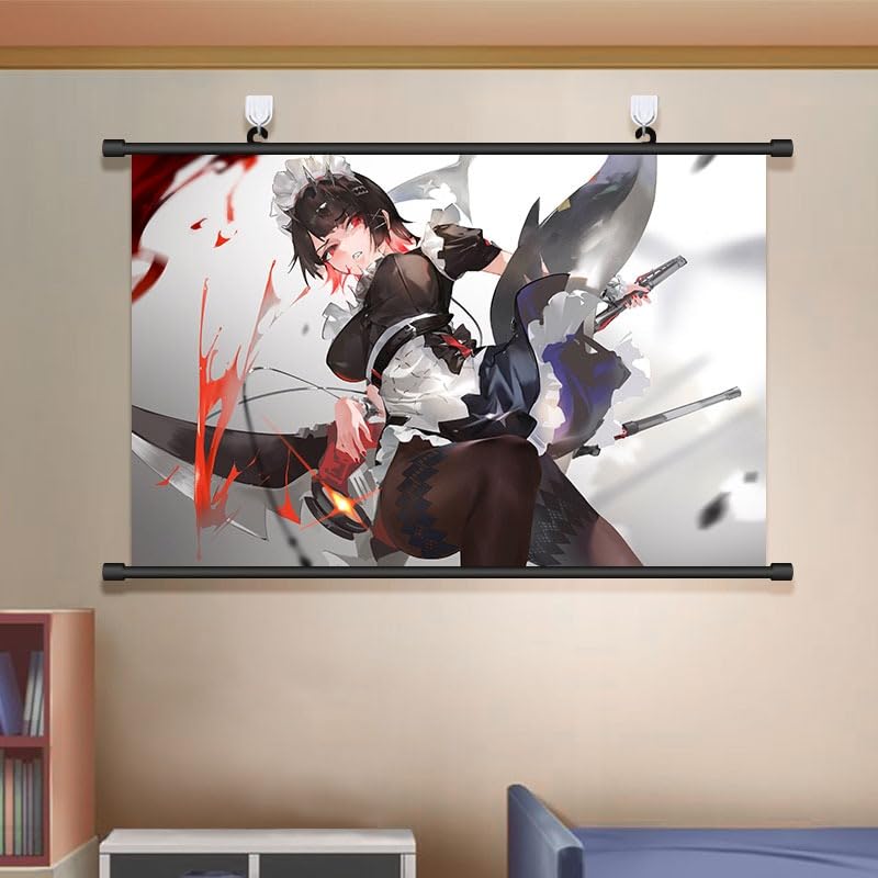 Amazon.co.jp: エレン・ジョー タペストリー Ellen Joe ゼンレスゾーン