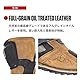 Forma Motorradstiefel Terra Evo WP, Braun