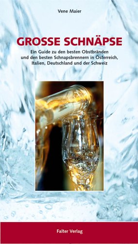 Große Schnäpse Große Schnäpse