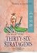 36 Stratagems: Secret Art of War