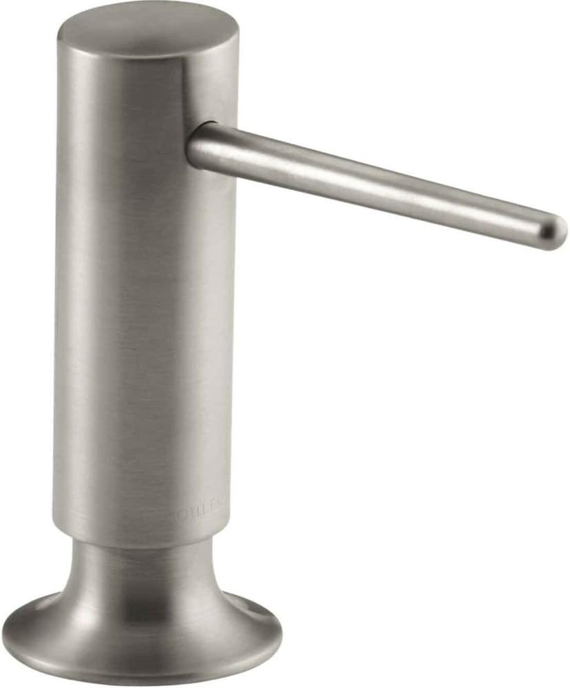 KOHLER Contemporary Soap/Lotion Dispenser