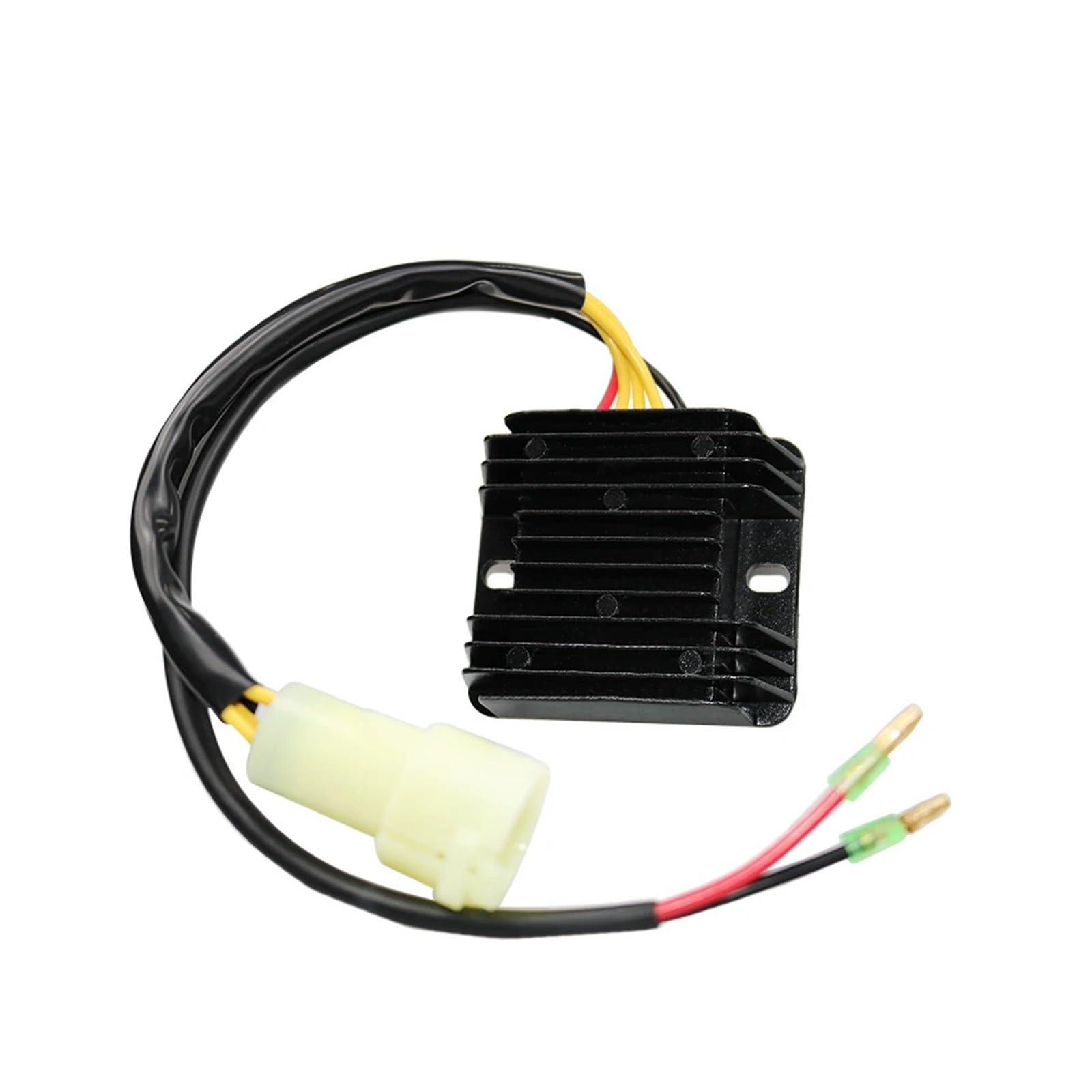 Motorcycle Voltage Regulator Rectifier Fit For Honda TRX300 Fourtrax 300 BigRed 300 1993-2000 ATV 30510-HM5-630 Voltage Regulator