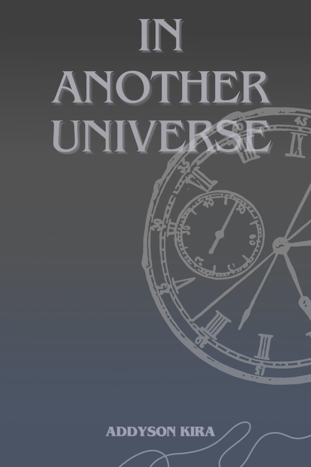 In Another Universe